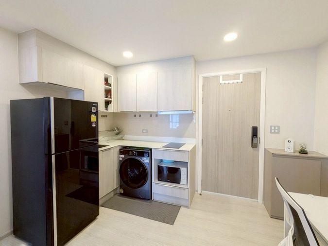 รูป Rent vtara36 2ห้องนอน 46 ตรม. 29,000 บาท เฟอร์ครบ - รูปที่ 1/12