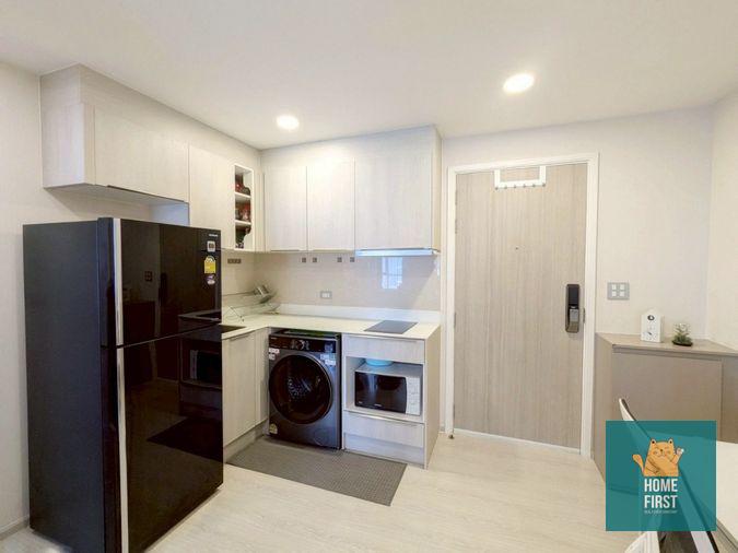รูป Rent vtara36 2ห้องนอน 46 ตรม. 29,000 บาท เฟอร์ครบ - รูปที่ 1/12