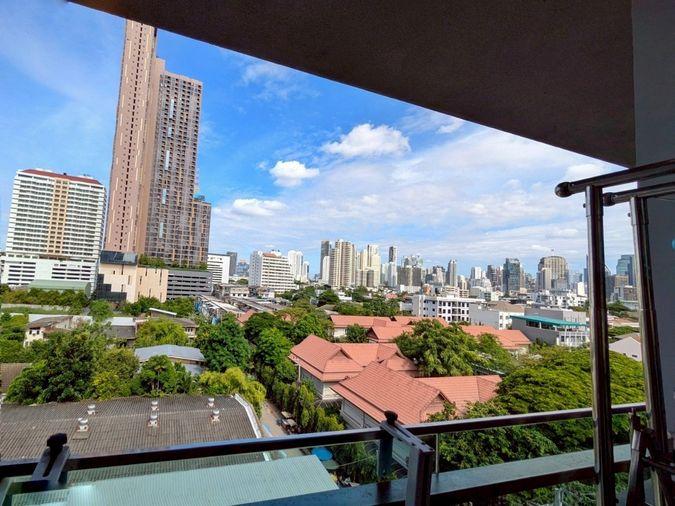 รูป Rent vtara36 2ห้องนอน 46 ตรม. 29,000 บาท เฟอร์ครบ - รูปที่ 8/12