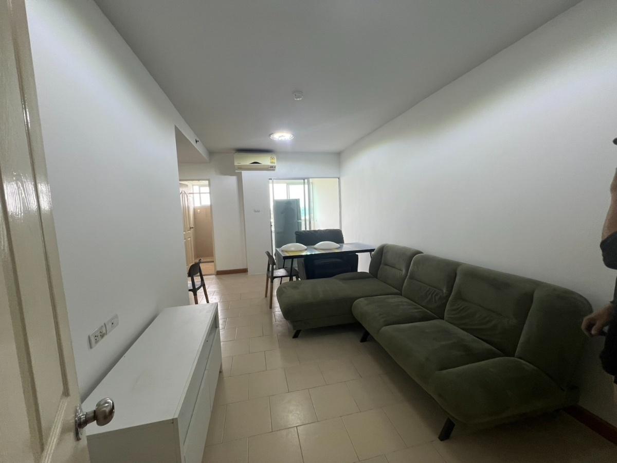 รูป X3110866 ให้เช่า คอนโด City Home Rattanathibet (ซิตี้ โฮม รัตนาธิเบศร์) ขนาด 44 ตร.ม ชั้น 9 ตึก 1 - รูปที่ 2/14