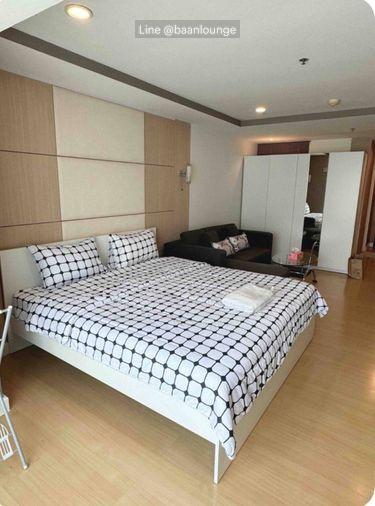 รูป เดอะ เทรนดี้ คอนโดมิเนียม The Trendy Condominium ขนาด 35.74 ตร ม - รูปที่ 3/4