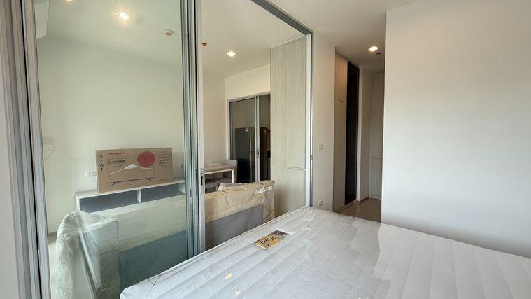 picture ✨Condo for Rent, Ready to Move in at Niche Mono Sukhumvit - Phu Chao, next to BTS Pu Chao. Great location! - 3/36