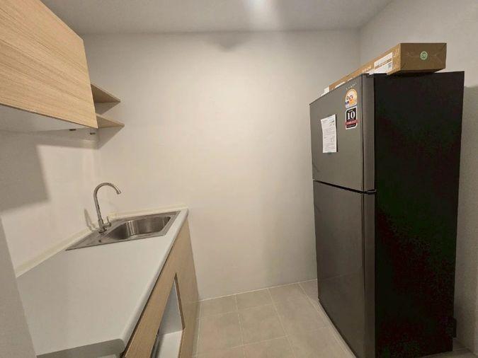 picture ✨Condo for rent at Sena Kith Rangsit-Tiwanon. New room, fully furnished, great location, ready to move in. - 7/17