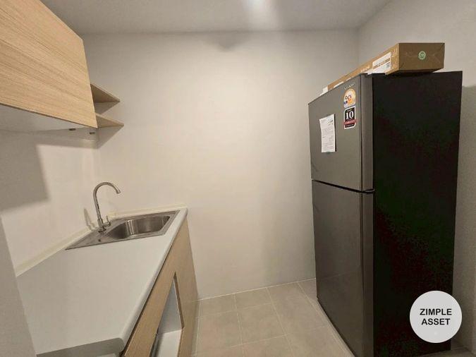 picture ✨Condo for rent at Sena Kith Rangsit-Tiwanon. New room, fully furnished, great location, ready to move in. - 7/17