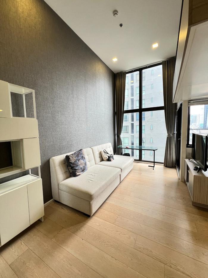 รูป MW๙๐🔴🟢🟡กดปุ่มแอดไลน์ได้เลยนะคะ🔴💥💎Chewathai Residence Asoke - รูปที่ 1/16