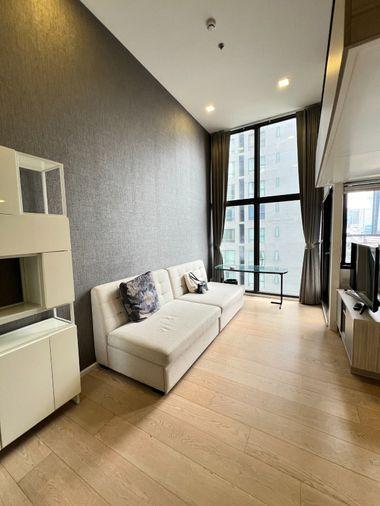 รูป MW๙๐🔴🟢🟡กดปุ่มแอดไลน์ได้เลยนะคะ🔴💥💎Chewathai Residence Asoke - รูปที่ 1/16