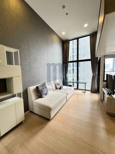 รูป MW๙๐🔴🟢🟡กดปุ่มแอดไลน์ได้เลยนะคะ🔴💥💎Chewathai Residence Asoke - รูปที่ 1/16