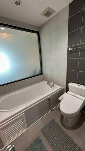 picture Condo for rent, ready to move in, Sriracha zone, Ladda Plus, beautiful room, fully furnished,  move in ready - 9/13