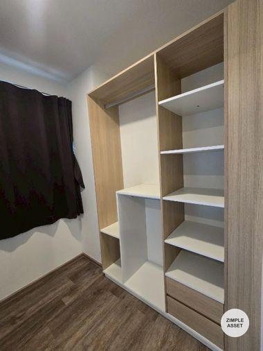 picture ✨Condo for rent at Sena Kith Rangsit-Tiwanon. New room, fully furnished, great location, ready to move in. - 6/17