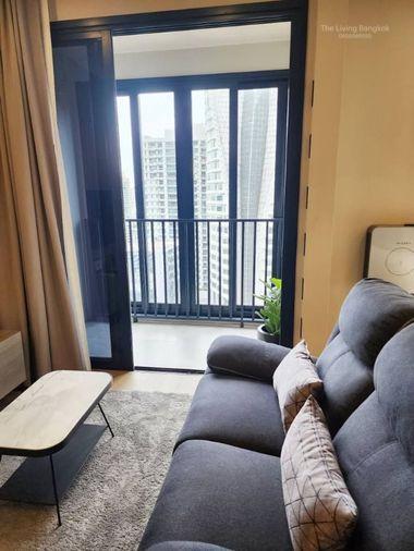 picture ðĄ Condo For Rent: Ashton Asoke - 16/17