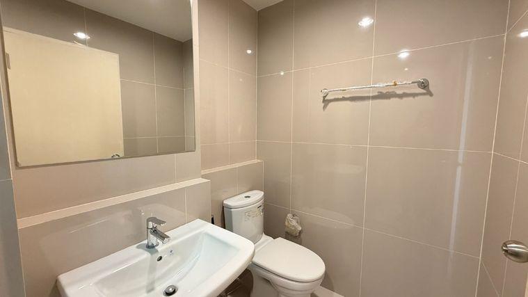 picture ✨Condo for Rent, Ready to Move in at Niche Mono Sukhumvit - Phu Chao, next to BTS Pu Chao. Great location! - 23/36