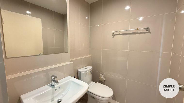 picture ✨Condo for Rent, Ready to Move in at Niche Mono Sukhumvit - Phu Chao, next to BTS Pu Chao. Great location! - 23/36