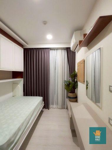 รูป ให้เช่า vtara36 2ห้องนอน 46 ตรม. 29,000 บาท เฟอร์ครบ - รูปที่ 7/12