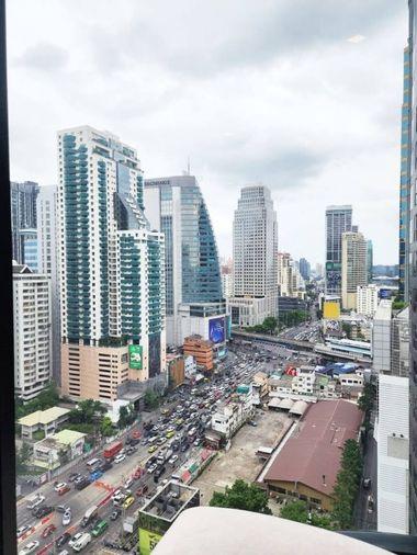 picture 🏡 Condo For Rent:  Ashton Asoke  - 17/17