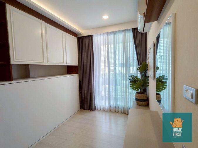 รูป Rent vtara36 2ห้องนอน 46 ตรม. 29,000 บาท เฟอร์ครบ - รูปที่ 3/12