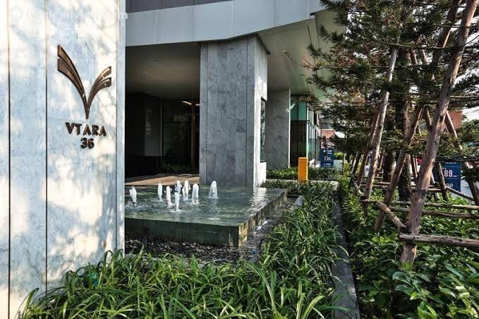 รูป Rent vtara36 2ห้องนอน 46 ตรม. 29,000 บาท เฟอร์ครบ - รูปที่ 10/12