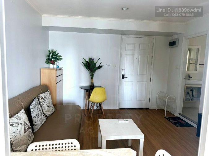 picture ðĨHotâDealââžïļForâ Rentâ-Condoâ Greatâ Price at Lumpini Ville Sukhumvit 77 - 6/10