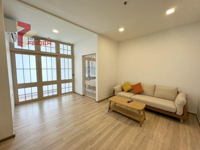 รูป PFD-05391 ให้เช่าคอนโด เอ็กซ์ที พญาไท (XT PHAYATHAI) ห้องใหม่ นัดชมห้อง @propertyfinder - รูปที่ 3/12