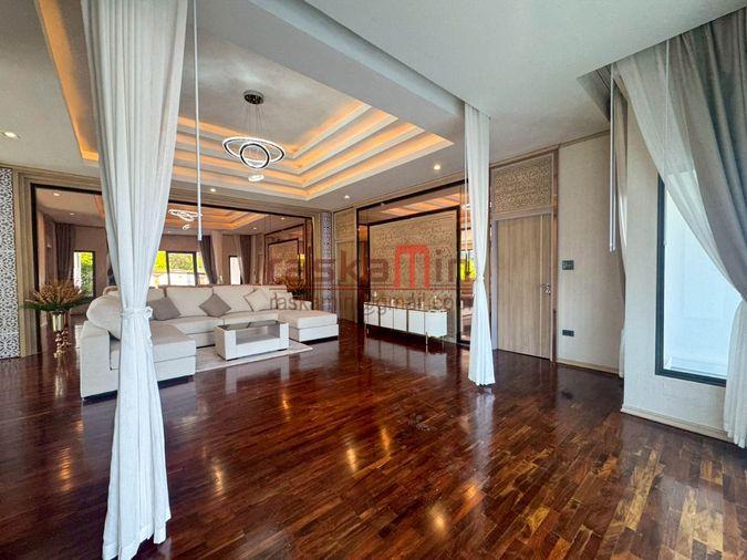 รูป 🏡 ขายบ้านหรูพร้อมสระว่ายน้ำส่วนตัว - รูปที่ 23/50