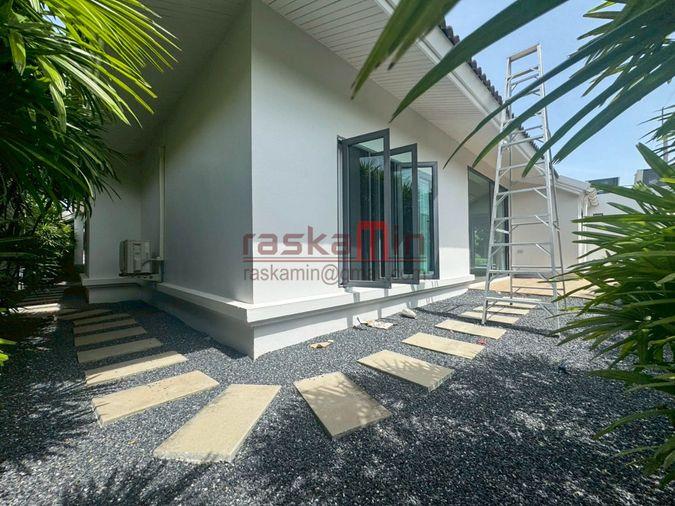 รูป 🏡 ขายบ้านหรูพร้อมสระว่ายน้ำส่วนตัว - รูปที่ 11/50
