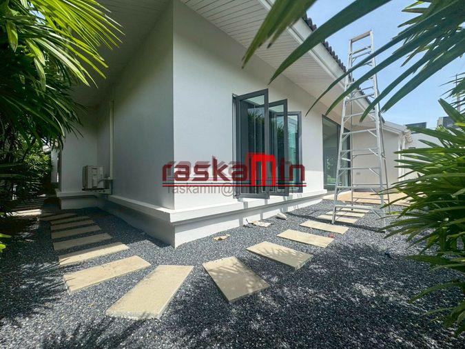 รูป 🏡 ขายบ้านหรูพร้อมสระว่ายน้ำส่วนตัว - รูปที่ 11/50