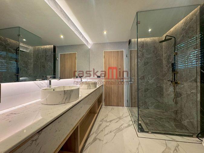 รูป 🏡 ขายบ้านหรูพร้อมสระว่ายน้ำส่วนตัว - รูปที่ 47/50