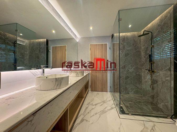 รูป 🏡 ขายบ้านหรูพร้อมสระว่ายน้ำส่วนตัว - รูปที่ 47/50