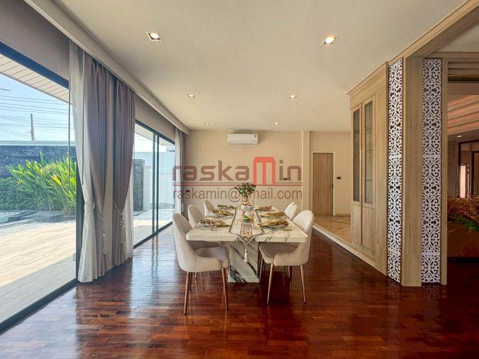 รูป 🏡 ขายบ้านหรูพร้อมสระว่ายน้ำส่วนตัว - รูปที่ 29/50