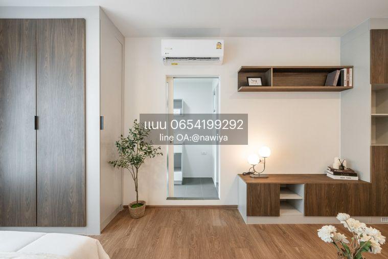 picture Homie140825 Sale :D Condo Taan Charan - 16/37