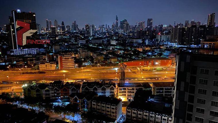picture PFD-05395 Condo for Rent: The Trust Residence Ratchada - Rama 3 Schedule a viewing ð Line: @propertyfinder - 6/6