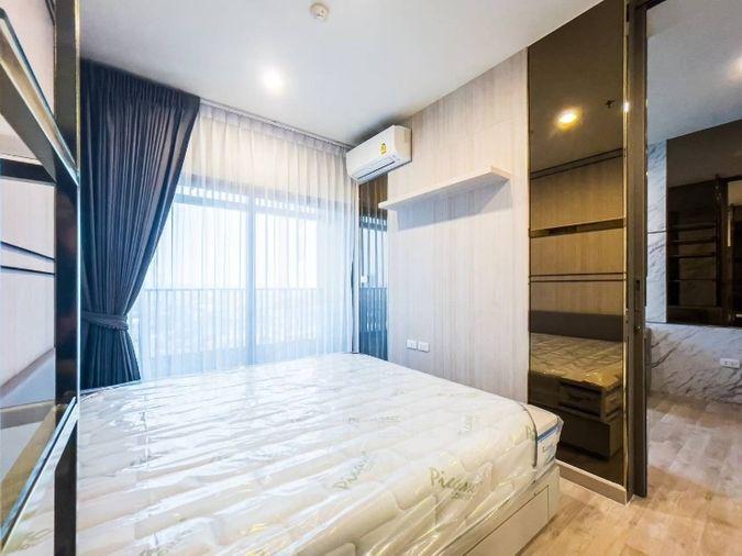 picture 🔥Hot​Deal​‼️For​ Rent​-Condo​ Great​ Price, Near​ MRT at Niche​ Pride Taopoon Interchange - 1/5
