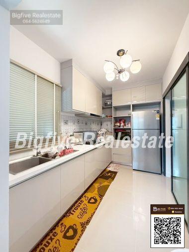 รูป บ้านเดี่ยว โครงการ อณาสิริ (ชัยพฤกษ์-วงแหวน) หลังมุม บ้านสภาพดี 99% ฟรีเฟอร์นิเจอร์ ✨ - รูปที่ 6/18