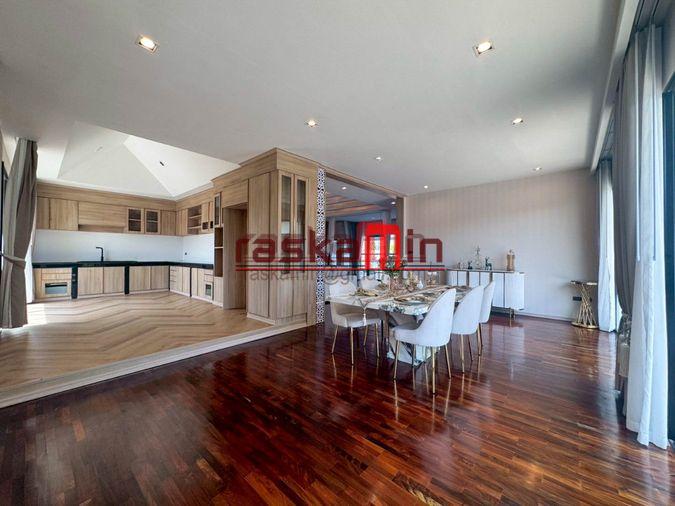 รูป 🏡 ขายบ้านหรูพร้อมสระว่ายน้ำส่วนตัว - รูปที่ 30/50