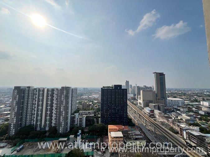 รูป 💥💥ขายห้องเปล่ามาตรฐานโครงการ!! Supalai Park Khaerai-Ngamwongwan 1BED 46 ตร.ม.ชั้น 28 ใกล้ MRT ศูนย์ราชการนนทบุรี สนใจ LINE: @atfirm💥💥 - รูปที่ 14/14