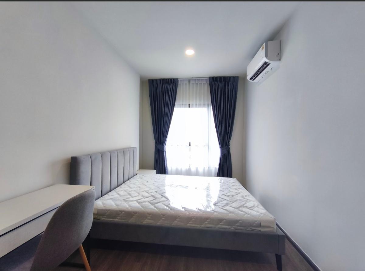 รูป ว่างพร้อมอยู่! RichPoint. 1นอน 30ตร.ม. Line id: @pfagent - รูปที่ 6/10
