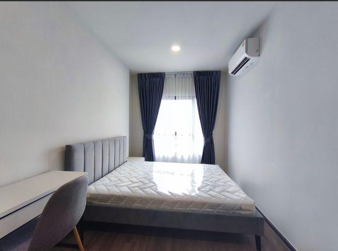 รูป ว่างพร้อมอยู่! RichPoint. 1นอน 30ตร.ม. Line id: @pfagent - รูปที่ 6/10