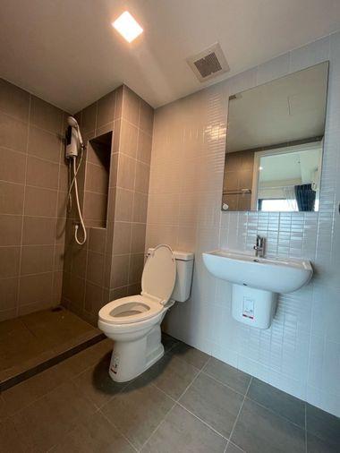 รูป PFD-05396 ให้เช่าคอนโด เคนซิงตัน สุขุมวิท - เทพารักษ์ (Kensington Sukhumvit - Theparak) ห้องใหม่ นัดชมห้อง @propertybkk2 - รูปที่ 9/10