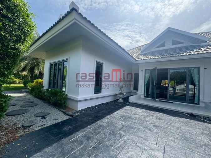 รูป 🏡 ขายบ้านหรูพร้อมสระว่ายน้ำส่วนตัว - รูปที่ 8/50