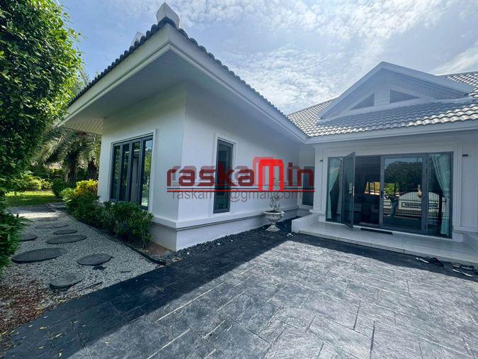 รูป 🏡 ขายบ้านหรูพร้อมสระว่ายน้ำส่วนตัว - รูปที่ 8/50
