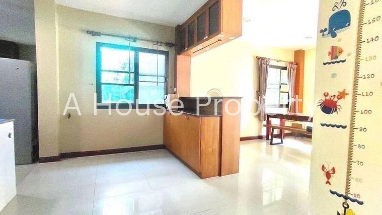รูป บ้านเดี่ยวมือสอง หลังใหญ่ หมู่บ้านธารดารา ศรีราชา ชลบุรี - รูปที่ 3/20