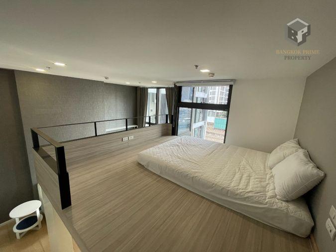 picture Chewathai Residence Asoke | Duplex ðNear BTS,MRT Rama 9 #2025081311346 #MKT - 4/7