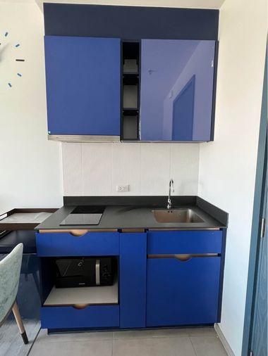 รูป PFD-05399 ให้เช่าคอนโด เอ็กซ์ที เอกมัย (XT Ekkamai) ห้องใหม่ นัดชมห้อง @propertybkk1 - รูปที่ 6/9