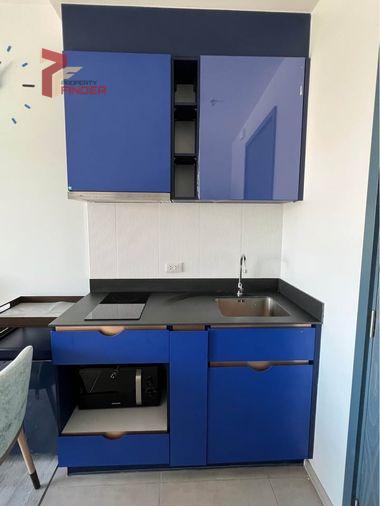 รูป PFD-05399 ให้เช่าคอนโด เอ็กซ์ที เอกมัย (XT Ekkamai) ห้องใหม่ นัดชมห้อง @propertybkk1 - รูปที่ 6/9