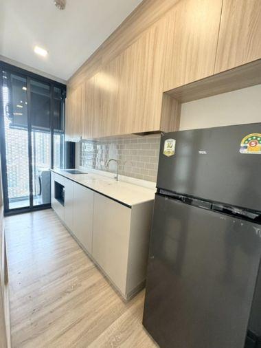 รูป PFD-05391 ให้เช่าคอนโด เอ็กซ์ที พญาไท (XT PHAYATHAI) ห้องใหม่ นัดชมห้อง @propertyfinder - รูปที่ 8/12