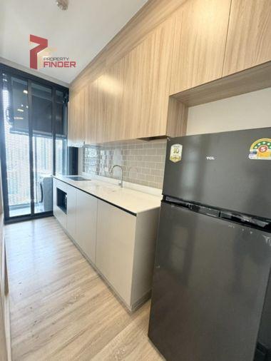 รูป PFD-05391 ให้เช่าคอนโด เอ็กซ์ที พญาไท (XT PHAYATHAI) ห้องใหม่ นัดชมห้อง @propertyfinder - รูปที่ 8/12