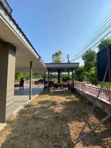 รูป บ้านเดี่ยวมือสอง หลังใหญ่ หมู่บ้านธารดารา  ศรีราชา ชลบุรี  - รูปที่ 17/20