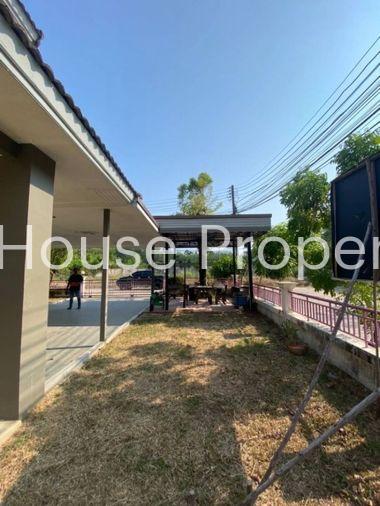 รูป บ้านเดี่ยวมือสอง หลังใหญ่ หมู่บ้านธารดารา ศรีราชา ชลบุรี - รูปที่ 17/20