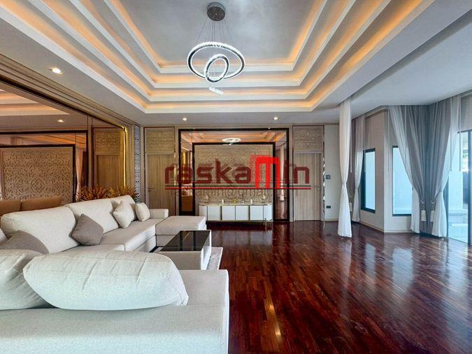 รูป 🏡 ขายบ้านหรูพร้อมสระว่ายน้ำส่วนตัว - รูปที่ 26/50