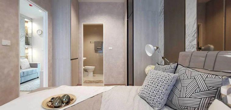 picture ✨Condo for Rent, Ready to Move in at Niche Mono Sukhumvit - Phu Chao, next to BTS Pu Chao. Great location! - 7/28