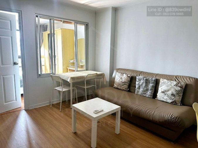 picture ðĨHotâDealââžïļForâ Rentâ-Condoâ Greatâ Price at Lumpini Ville Sukhumvit 77 - 4/10